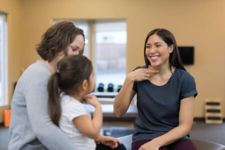 speech language pathologist assistant programs